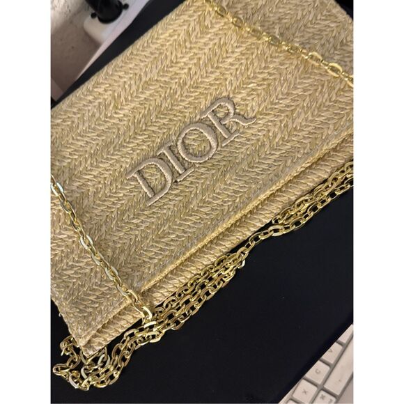 Woven crossbody - Picture 1 of 8
